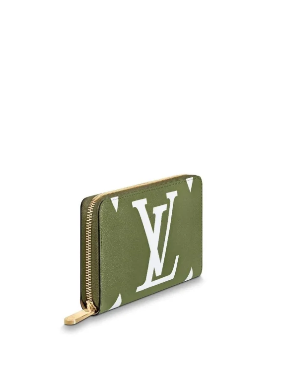 Louis Vuitton M67549 Zippy Wallet