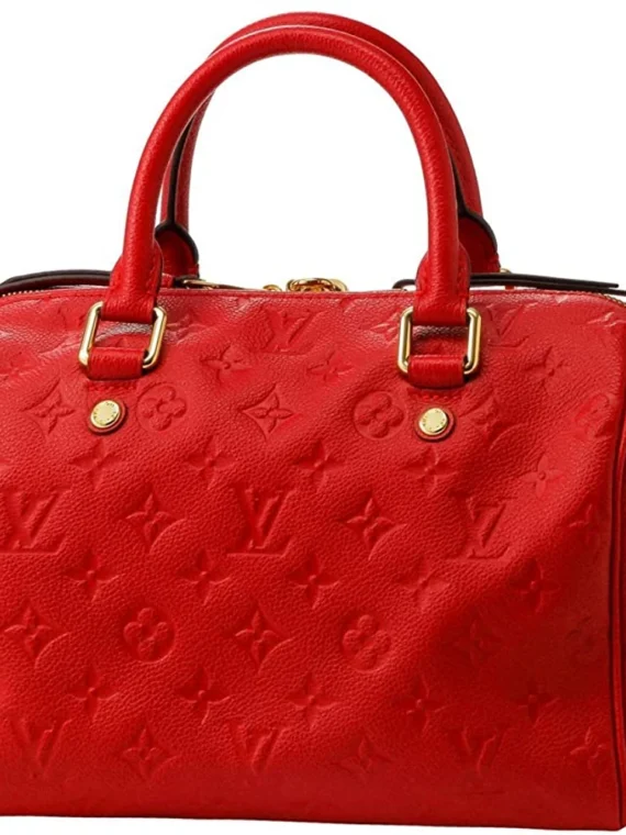 Louis Vuitton Speedy Bandouliere 25 M41187