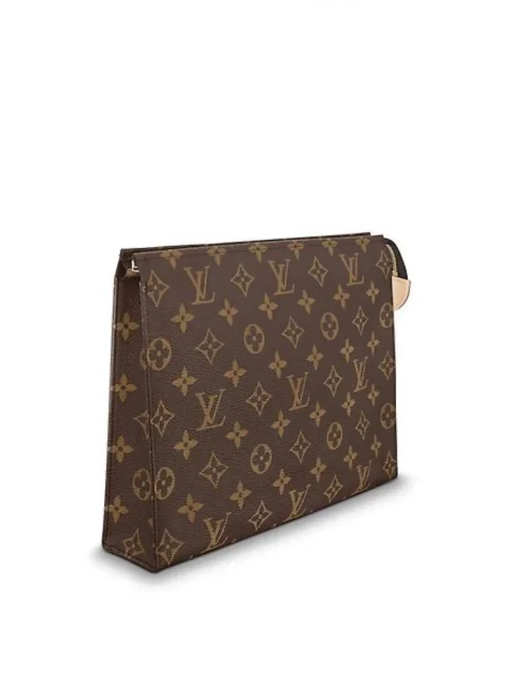 Louis Vuitton M47542 Toiletry Pouch 26