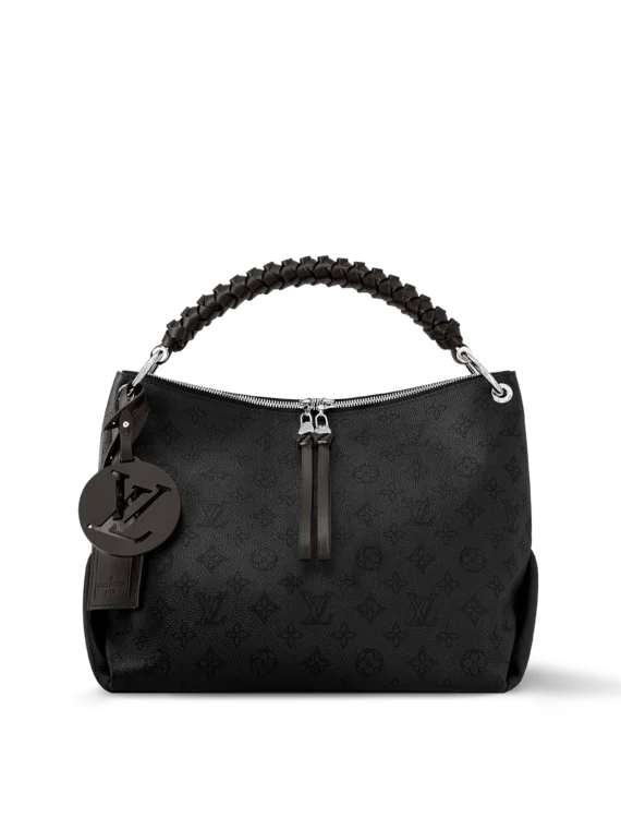 Louis vuitton M56073 Beaubourg Hobo MM