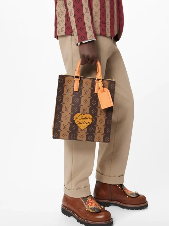 Louis Vuitton Sac Plat M45969