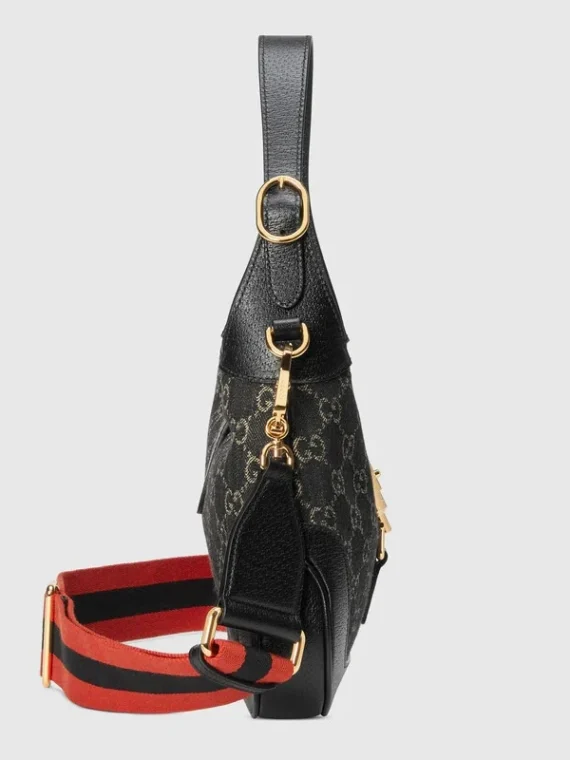 1947 small top handle bag