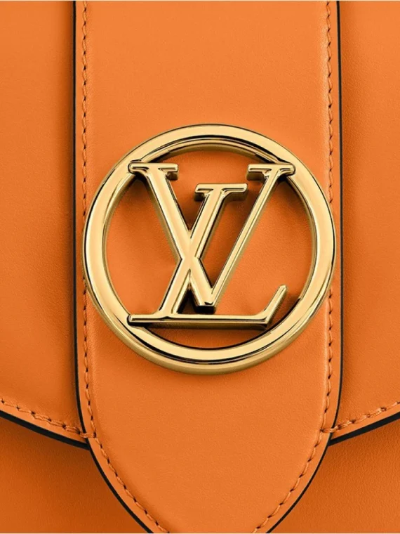 Louis Vuitton M55946 Lv Pont 9