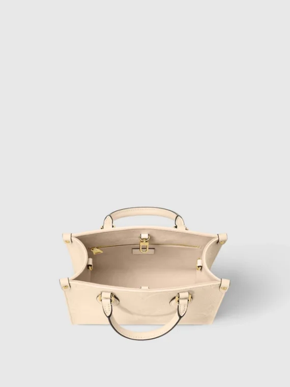 Louis vuitton M46569 OnTheGo PM