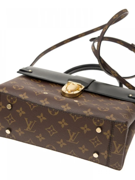 Louis Vuitton One Handle M43125