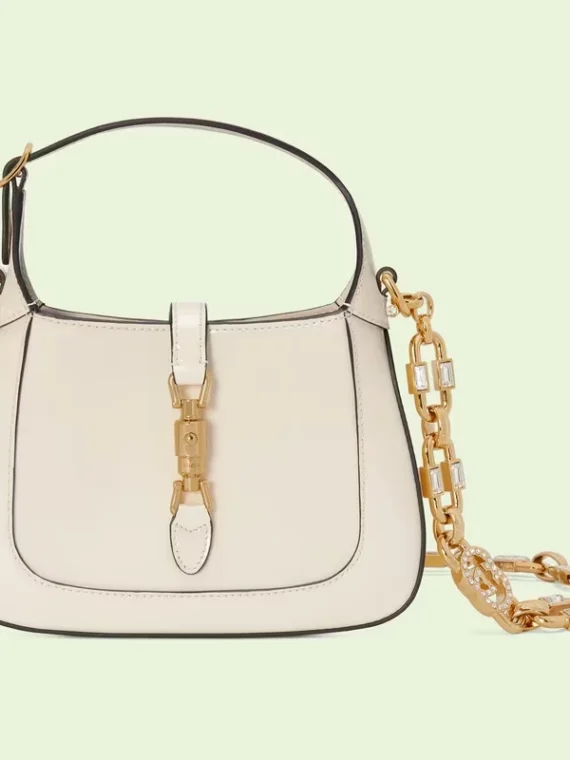Jackie 1961 mini shoulder bag