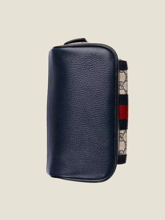 Ophidia GG small backpack