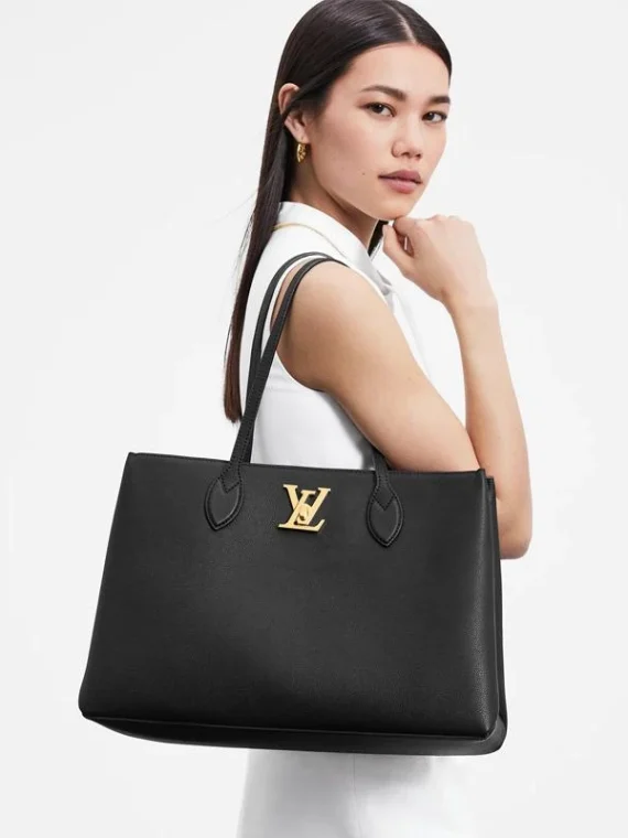 LOUIS VUITTON Rock Me Shopper Long Wallet 2 Piece Set Value Ref: M57345  M61864