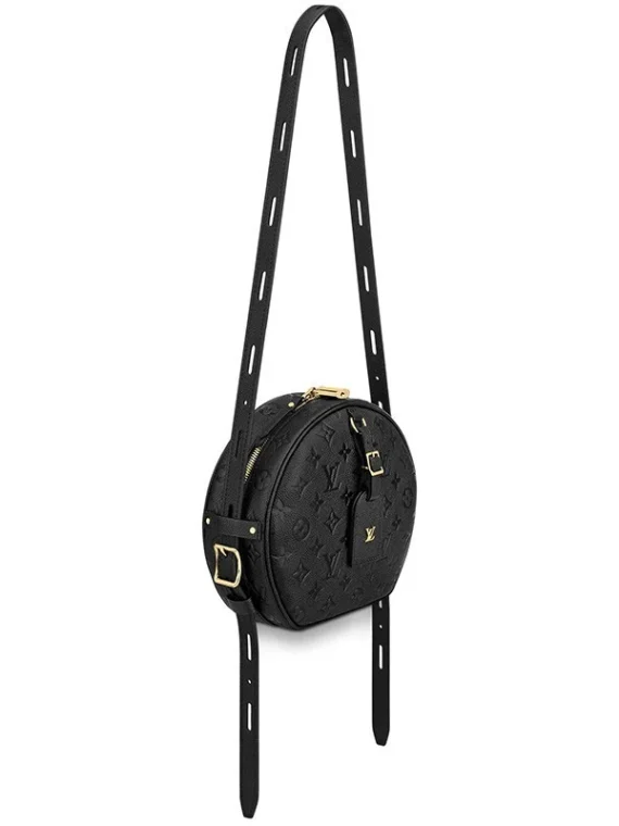 Louis Vuitton M45167 Boite Chapeau Souple MM