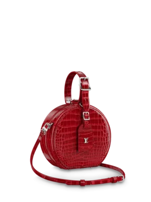 Louis Vuitton Petite Boite Chapeau