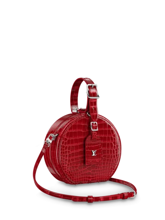 Louis Vuitton Petite Boite Chapeau