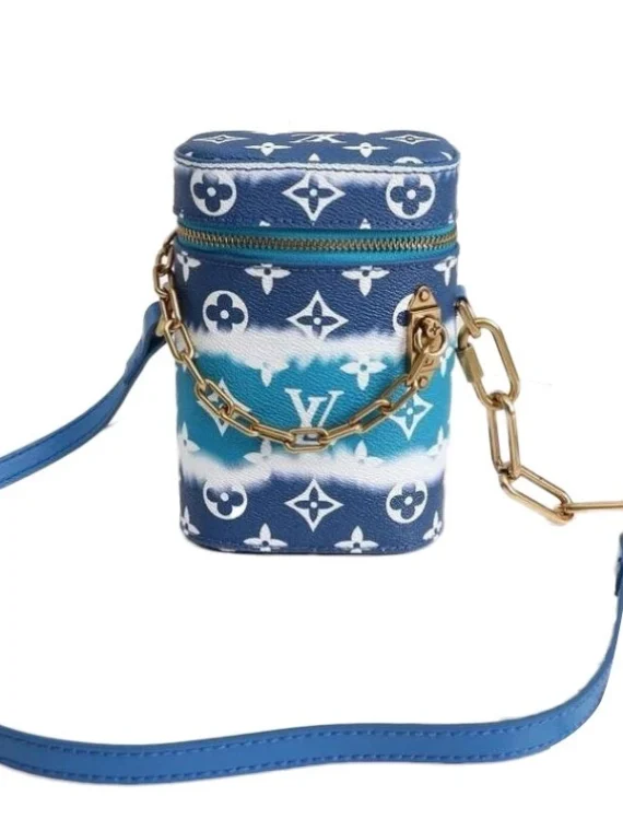 Louis Vuitton Phone Box