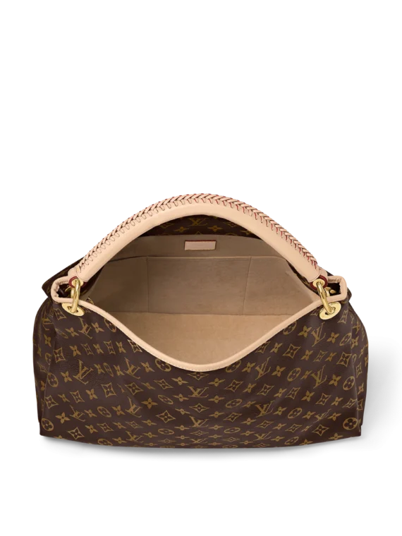 Louis Vuitton Monogram Canvas Artsy GM M40259