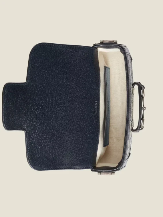 Gucci Horsebit 1955 GG mini bag