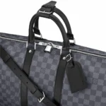 Louis Vuitton Keepall Bandouliere 45 N41418