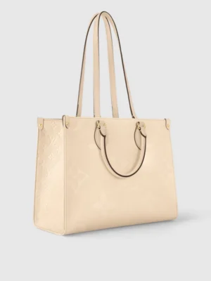 Louis vuitton M46531 OnTheGo MM