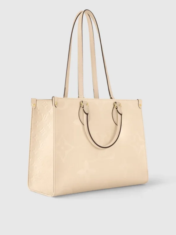 Louis vuitton M46531 OnTheGo MM