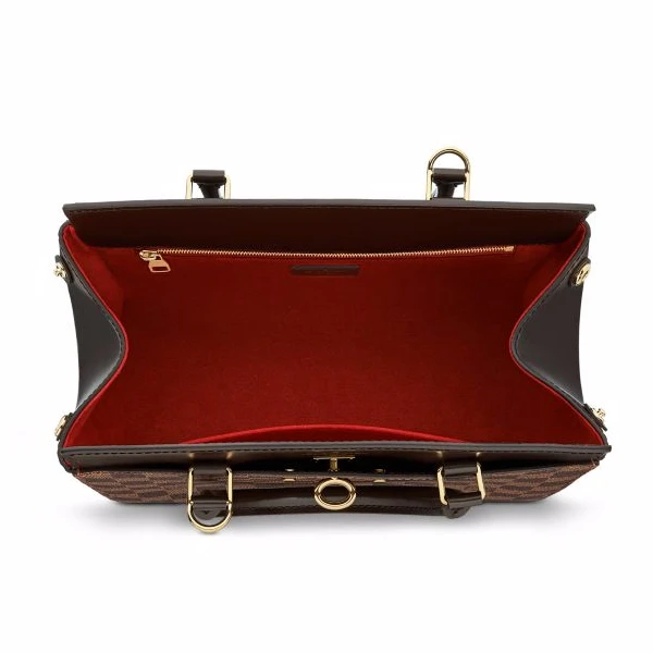 Louis Vuitton Damier Ebene Canvas N41152