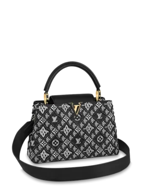 Louis vuitton Capucine MM