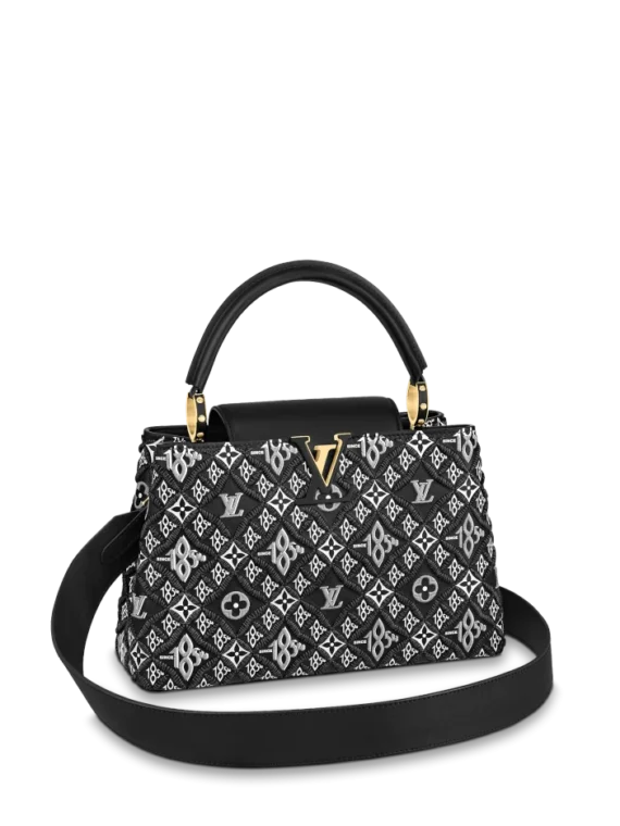 Louis vuitton Capucine MM