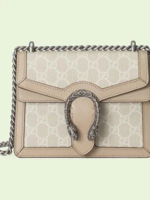 Dionysus GG Mini Bag No.421970 UULBN 9683