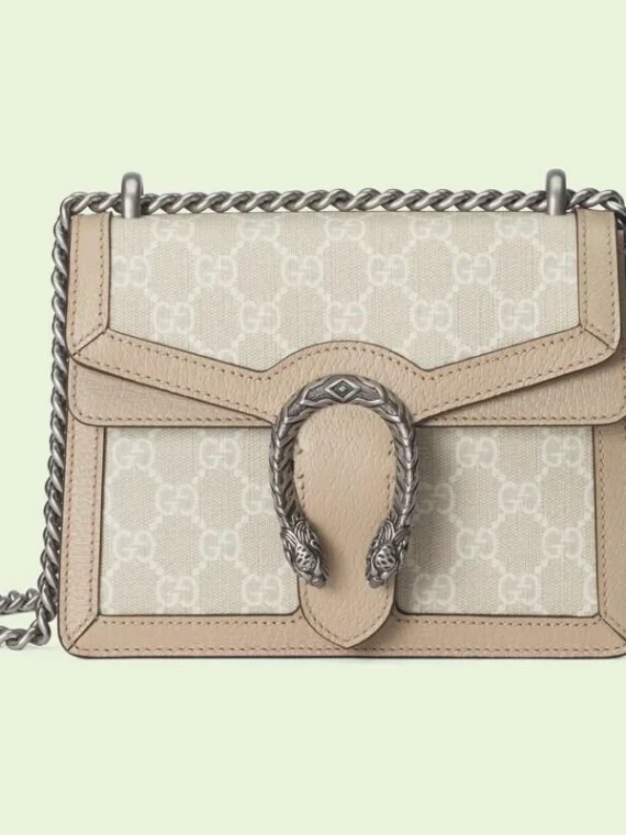 Dionysus GG Mini Bag No.421970 UULBN 9683