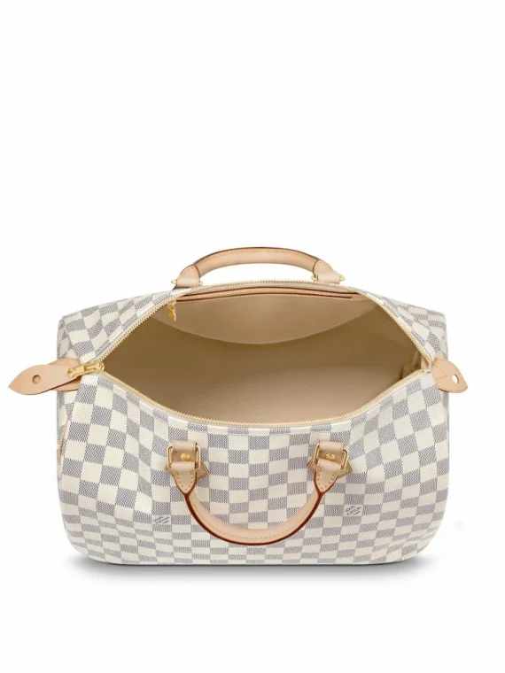 Louis Vuitton Speedy 35 N41369