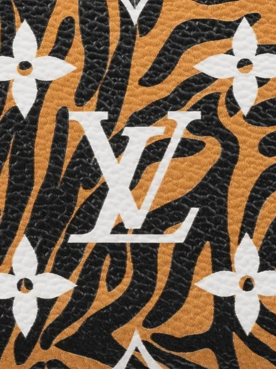 Louis Vuitton M67878 Zippy Coin Purse