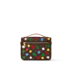 Louis Vuitton M46384 LV X YK POCHETTE MeTIS