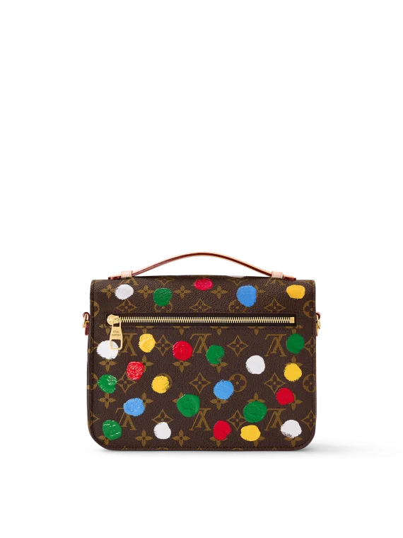 Louis Vuitton M46384 LV X YK POCHETTE MeTIS