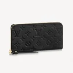 LOUIS VUITTON Rock Me Shopper Long Wallet 2 Piece Set Value Ref: M57345  M61864