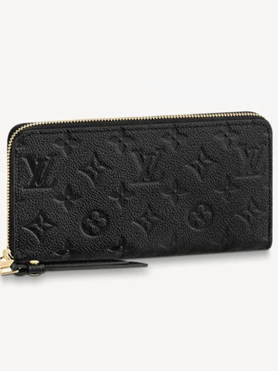 LOUIS VUITTON Rock Me Shopper Long Wallet 2 Piece Set Value Ref: M57345  M61864