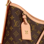 Louis Vuitton M46197 CARRYALL MM