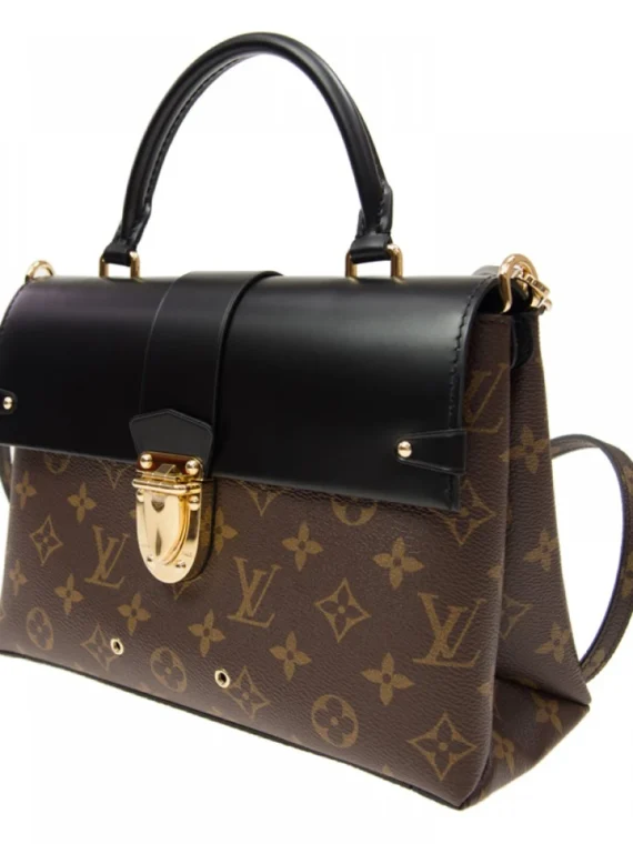 Louis Vuitton One Handle M43125