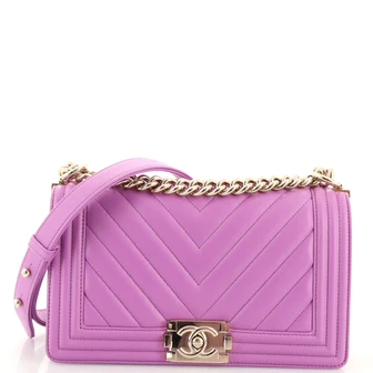 Chanel Classic Single Flap Bag Quilted Caviar Mini