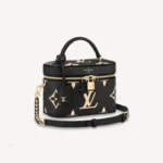 LOUIS VUITTON Vanity PM long wallet 2-piece set deals Ref: M45780  M80481