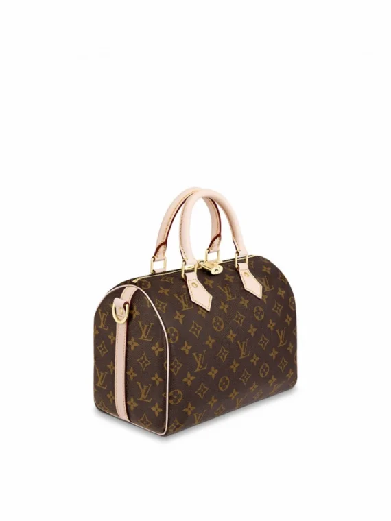 Louis Vuitton Speedy Bandouliere 25 M41113