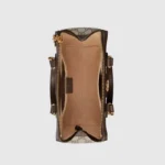 Ophidia GG small tote bag