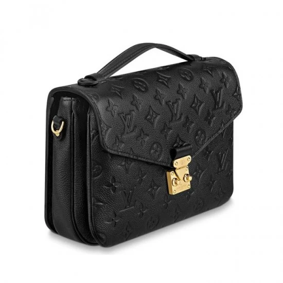 Louis Vuitton Pochette Metis