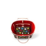 Louis Vuitton M46381 LV X YK NEVERFULL MM