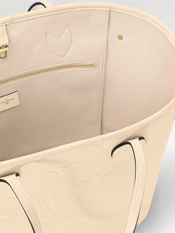 LOUIS VUITTON M46676 Neverfull MM