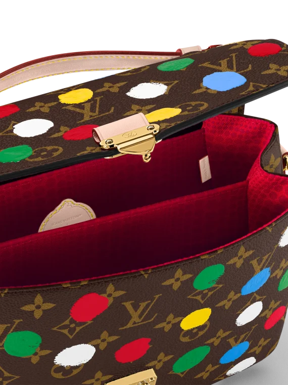 Louis Vuitton M46384 LV X YK POCHETTE MTIS
