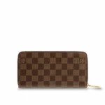 Louis Vuitton Portefeuilie Zippy N41661