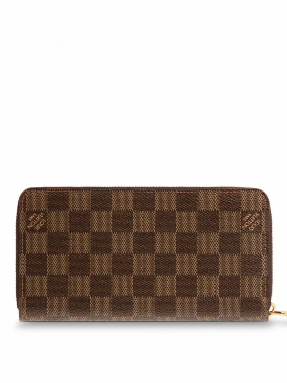 Louis Vuitton Portefeuilie Zippy N41661