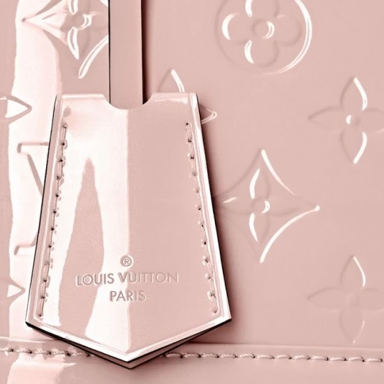 Louis Vuitton Alma BB