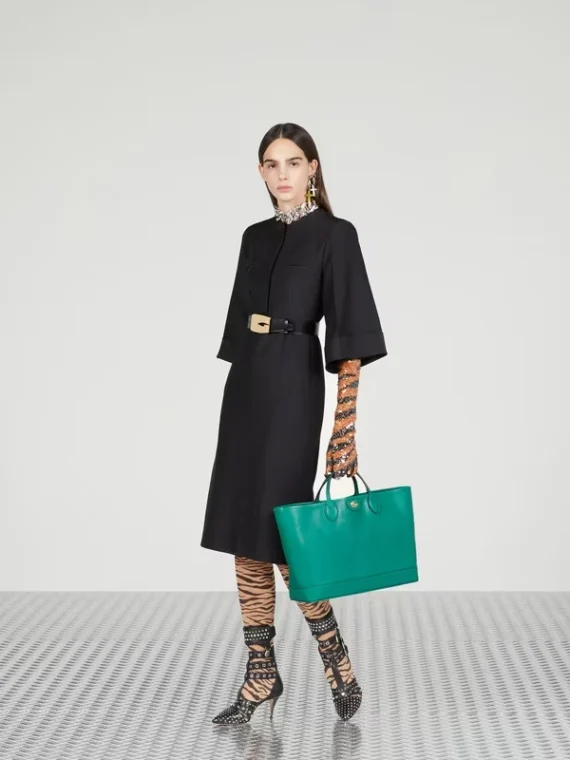 Ophidia medium tote bag