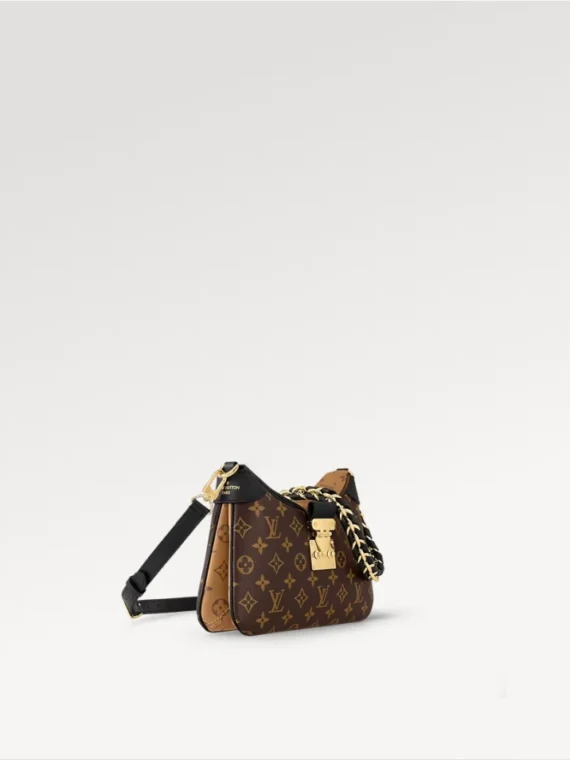 LOUIS VUITTON M46659 LV Twinny