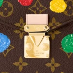Louis Vuitton M46384 LV X YK POCHETTE MeTIS