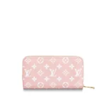 Louis Vuitton M67550 Zippy Wallet