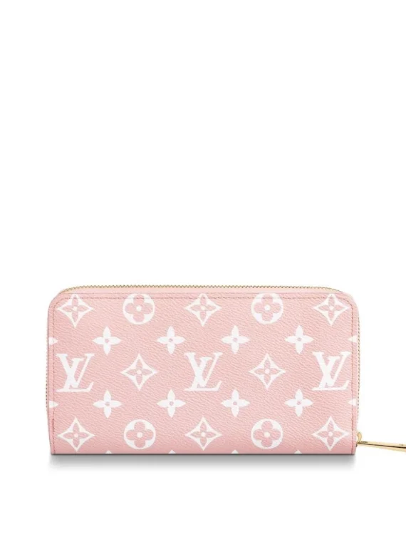Louis Vuitton M67550 Zippy Wallet